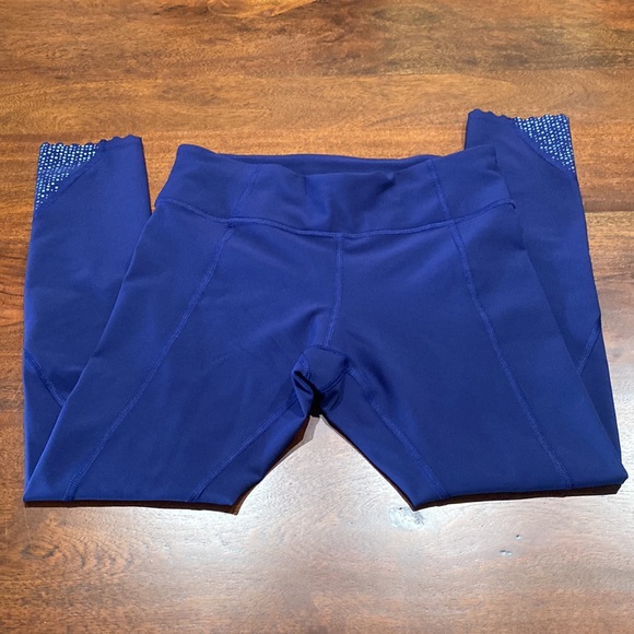 tight stuff lululemon leggings ,size 6 - Picture 4 of 12